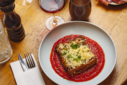 Moretti Aperitivo e Resto