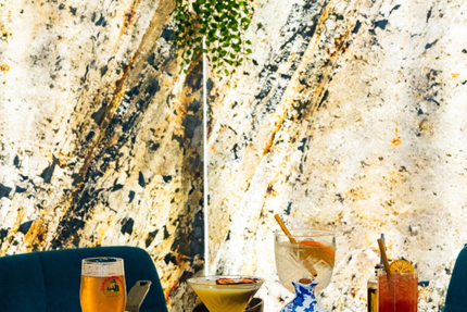 Moretti Aperitivo e Resto