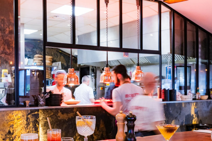 Moretti Aperitivo e Resto