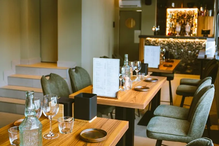 Les Tapas de Juliette