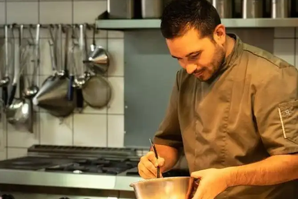 Les Tapas de Juliette