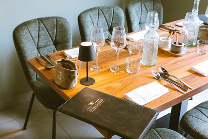 Les Tapas de Juliette