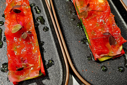 Les Tapas de Juliette