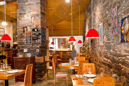 Restaurant Le Viaduc