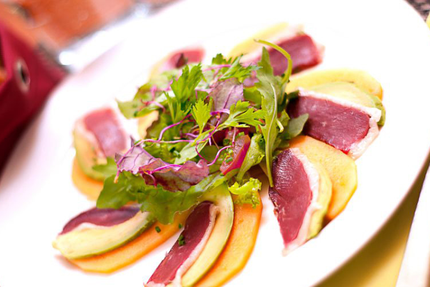 Restaurant Le Viaduc