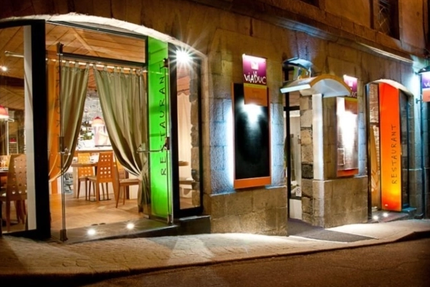 Restaurant Le Viaduc