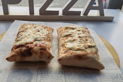 Ponto Pizza - Pizzeria à Pont-Audemer