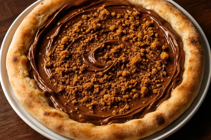 Ponto Pizza - Pizzeria à Pont-Audemer