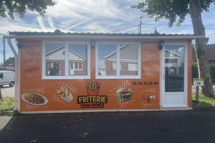 CHEZ NONO