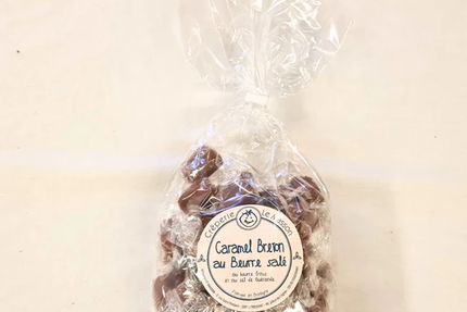 Crêperie à emporter Crêperie Le Masson