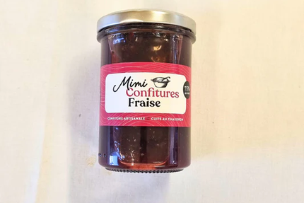 Crêperie à emporter Crêperie Le Masson