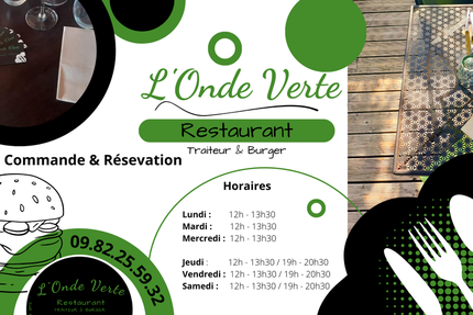 L'Onde Verte
