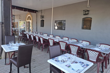Restaurant l'authentique