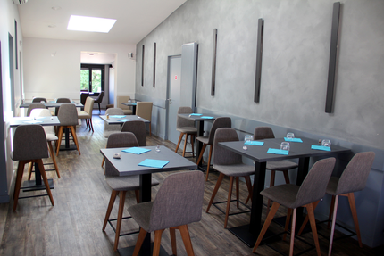 La Villa Champagnère