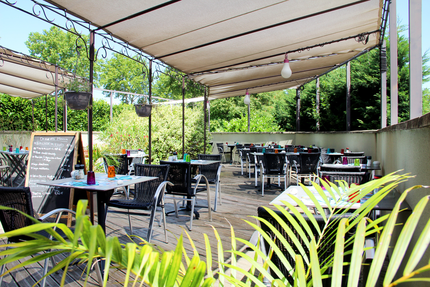 La Villa Champagnère