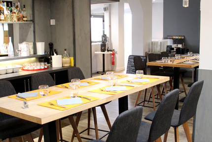 La Villa Champagnère