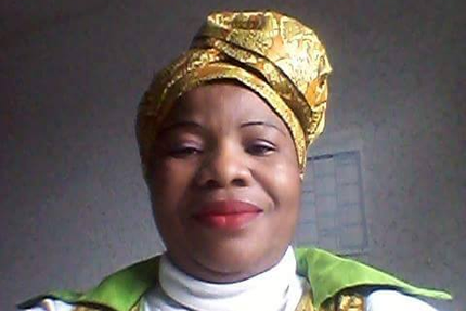 Guechanna Affaires Loboko