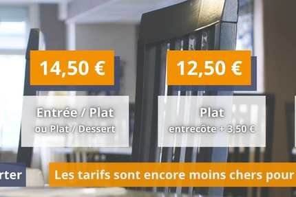 Restaurant La Table du Léo