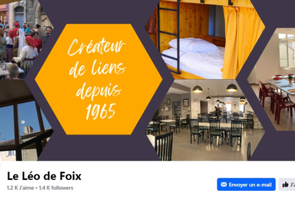 Restaurant La Table du Léo