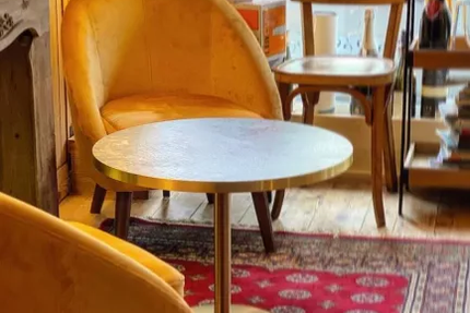 La Réserve