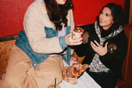 Tortilla Real California Burritos & Tacos Belle Epine