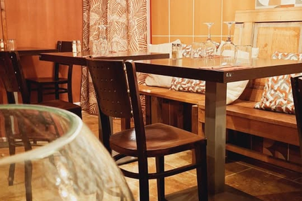 Le New Central - Bar&NéoBistrot