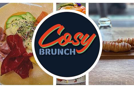 Cosy Brunch
