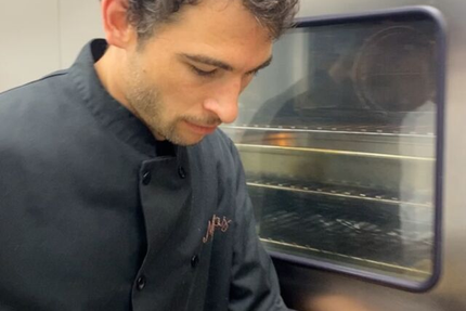 Ensemble - Bien Manger - Petits Plats & Gourmandises