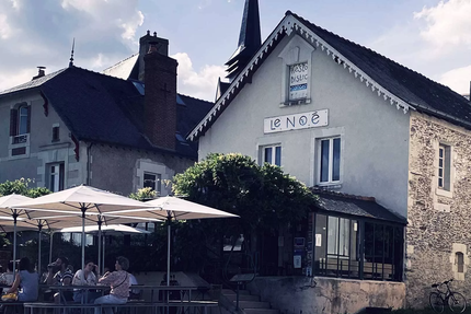 Le Noé