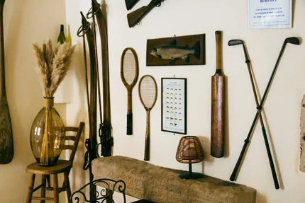 Chez Jano Restôbistro