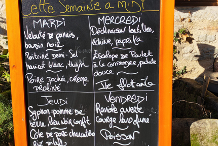 Chez Jano Restôbistro