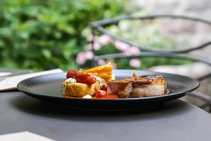 Chez Jano Restôbistro