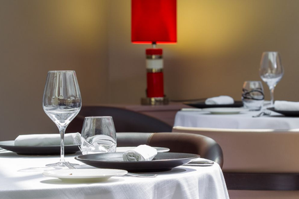 HOTEL RESTAURANT BLANC