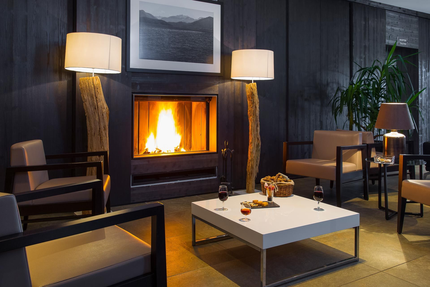 HOTEL RESTAURANT BLANC