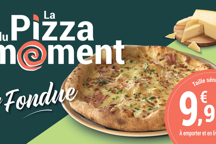 Distributeur Lusitalia - Clermont