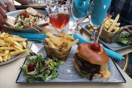 Brasserie L'étoile d'Europe