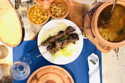 Brasserie L'étoile d'Europe