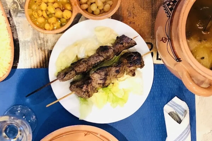 Brasserie L'étoile d'Europe