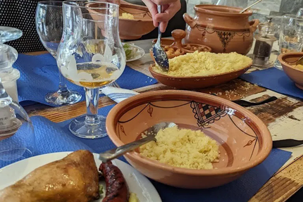 Brasserie L'étoile d'Europe