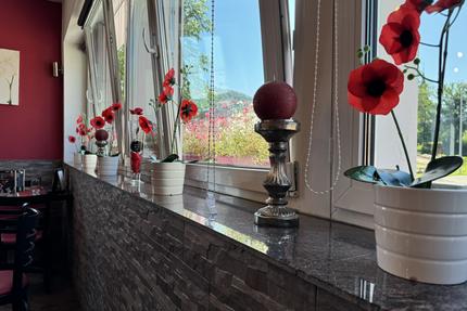 Restaurant Pizzeria Le Romain