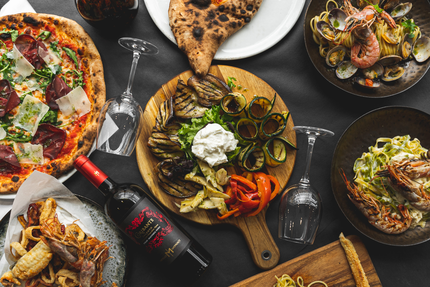 Ristorante Pizzeria Doni