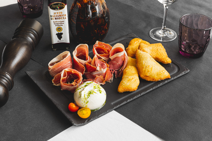 Ristorante Pizzeria Doni