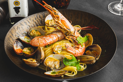 Ristorante Pizzeria Doni