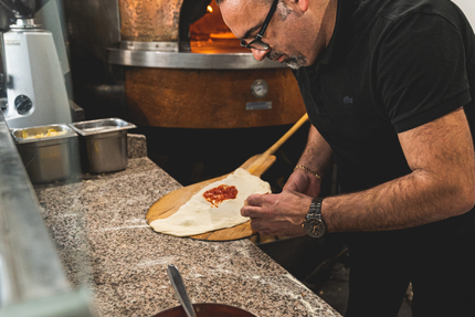 Ristorante Pizzeria Doni