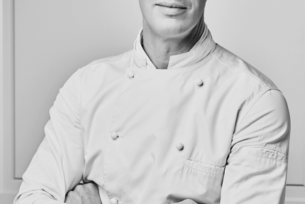 ECLIPSES By Cyril Choisne