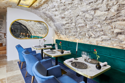 ECLIPSES By Cyril Choisne