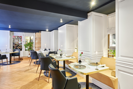 ECLIPSES By Cyril Choisne