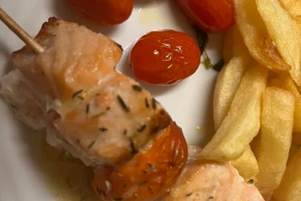 Le Bistrot du Château