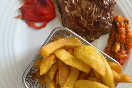 Le Bistrot du Château