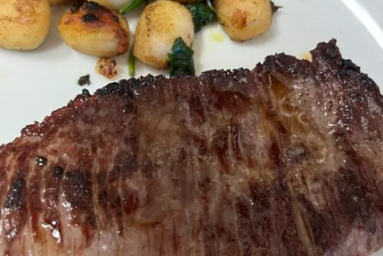 Le Bistrot du Château